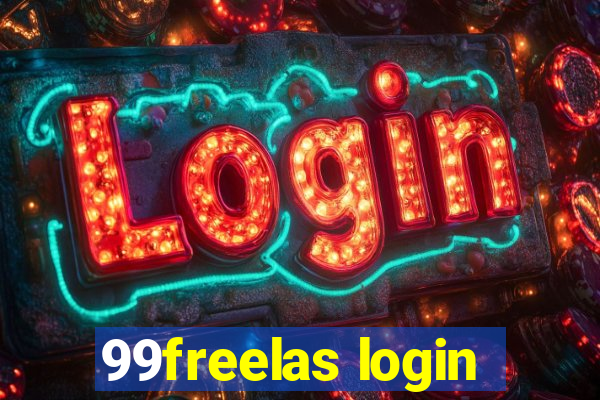 99freelas login